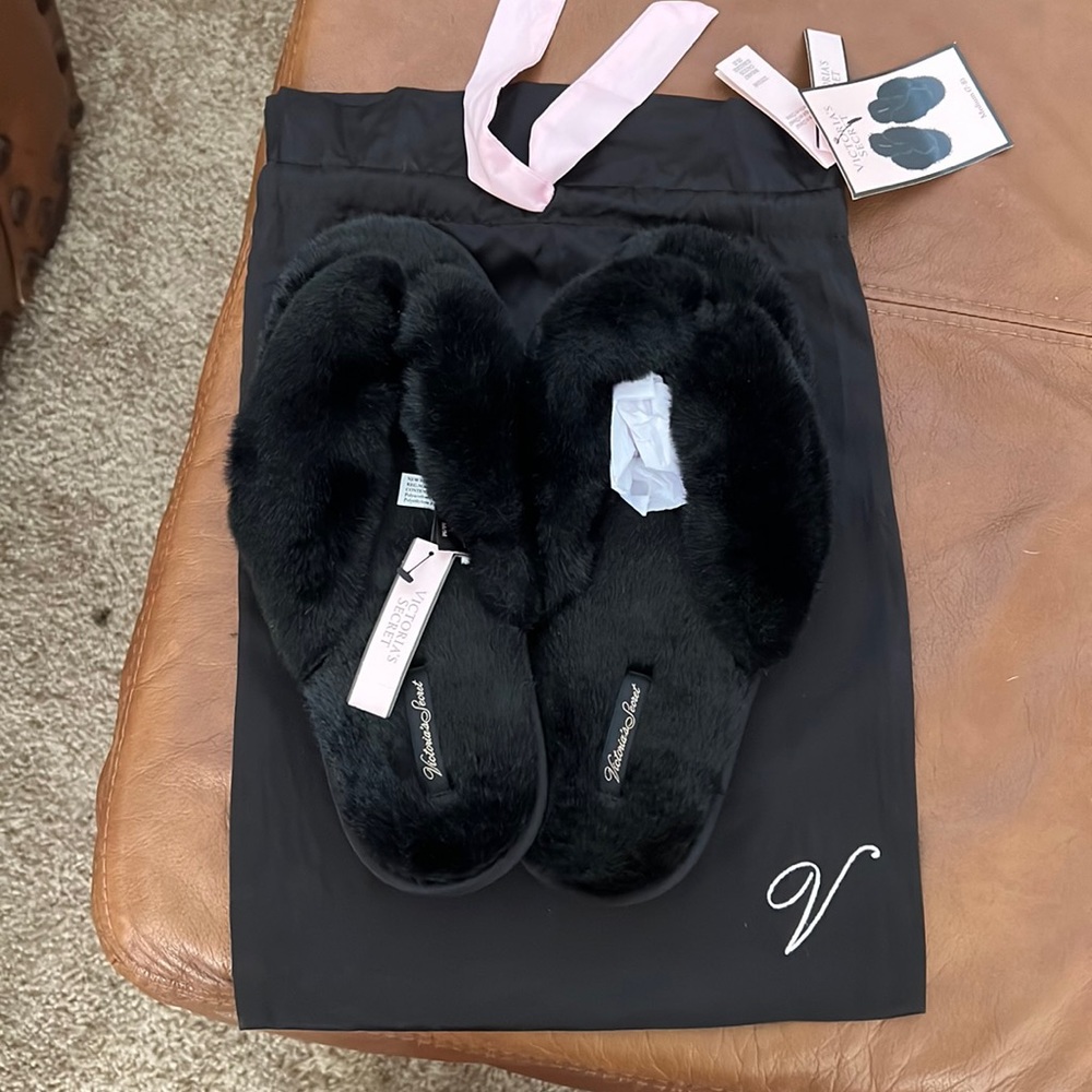 Victoria Secret Slippers